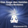 Chakra-Meditation durch binaurale Klänge