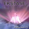 Brainwaves-CD Ekstase - Hemi-Sync