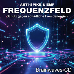 Schutz-Frequenzfeld