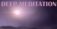 neue CD intensive Meditation