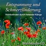 Entspannung und Schmerzlinderung - Hemi-Sync