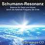 Brainwaves-CD Schumann-Resonanz - Hemi-Sync