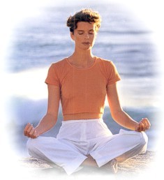 Meditation mit Brainwaves