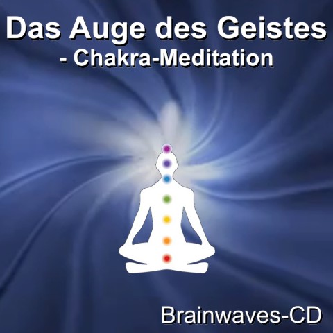 Brainwaves-CD DAS AUGE DES GEISTES