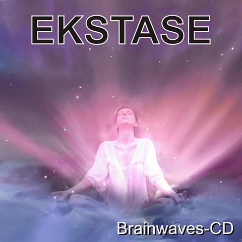 Brainwaves-CD EKSTASE